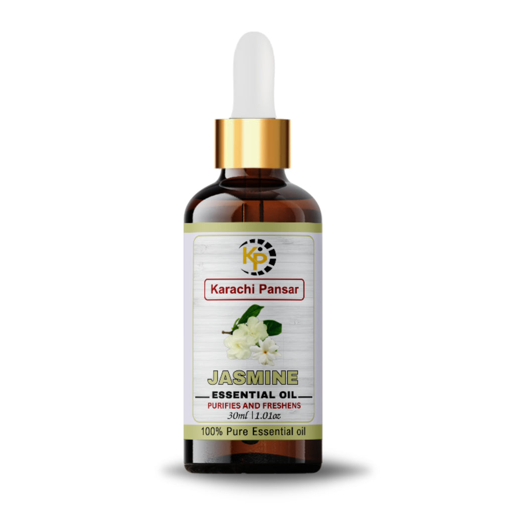 Jasmine Essential Oil 30 ml