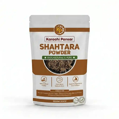 Shahtara Powder 100gm