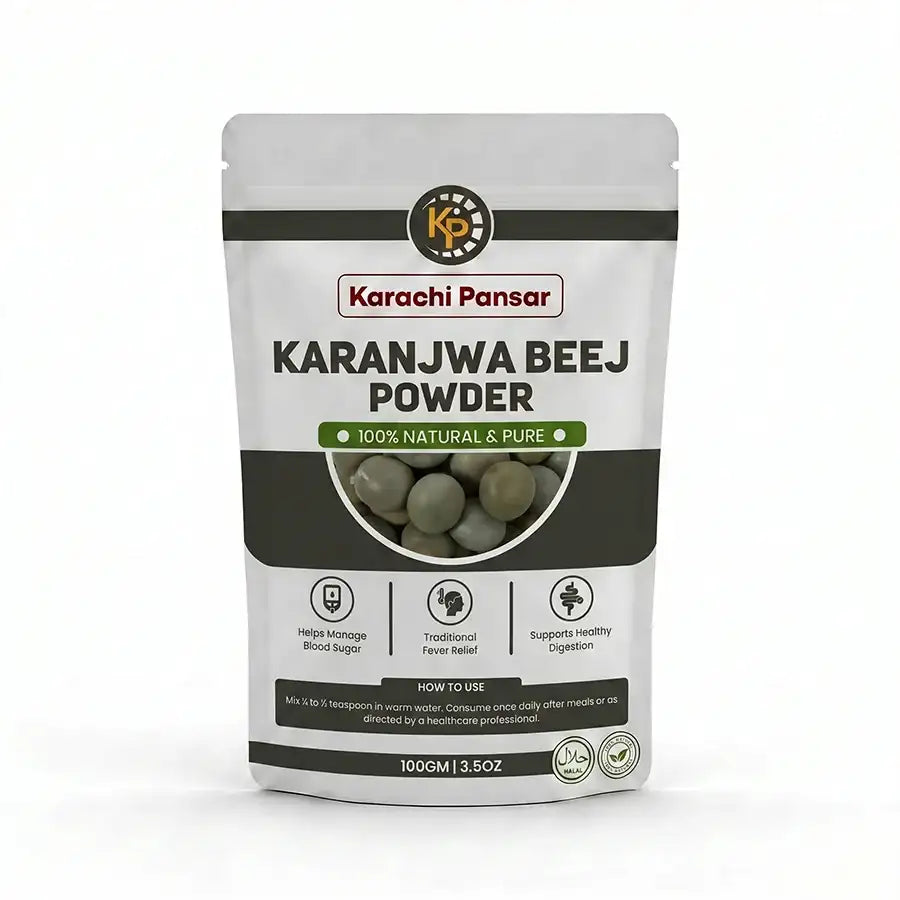 Karanjwa Beej Powder 100gm