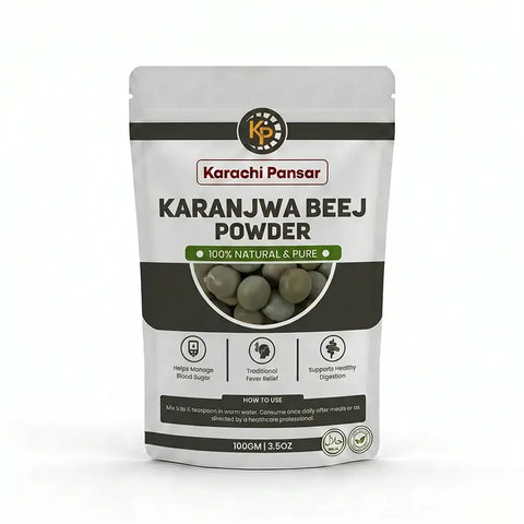 Karanjwa Beej Powder 100gm