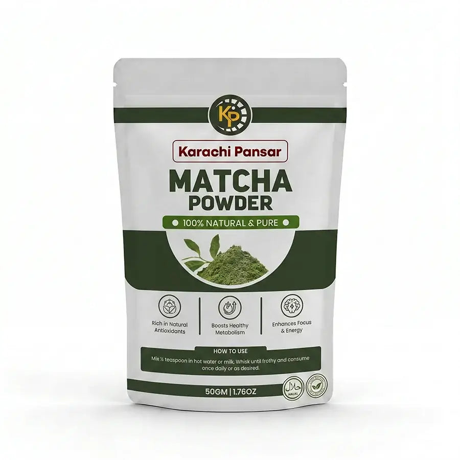 Matcha Powder 50gm