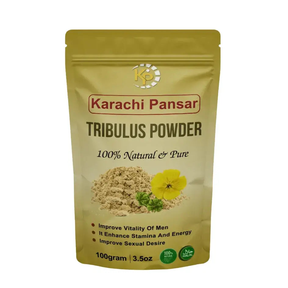Tribulus Powder 100g