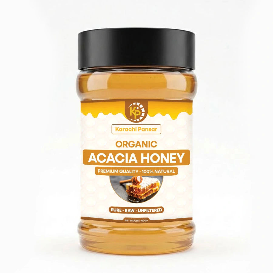 Acacia Honey 1000gm