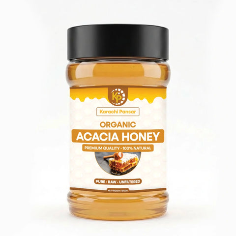 Acacia Honey 1000gm