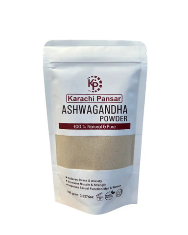 Ashwagandha Powder (100g)