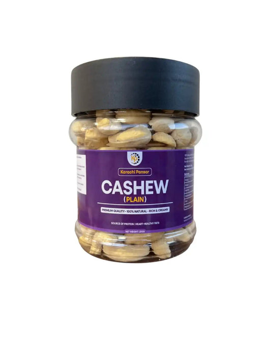 Plain Cashew 200g