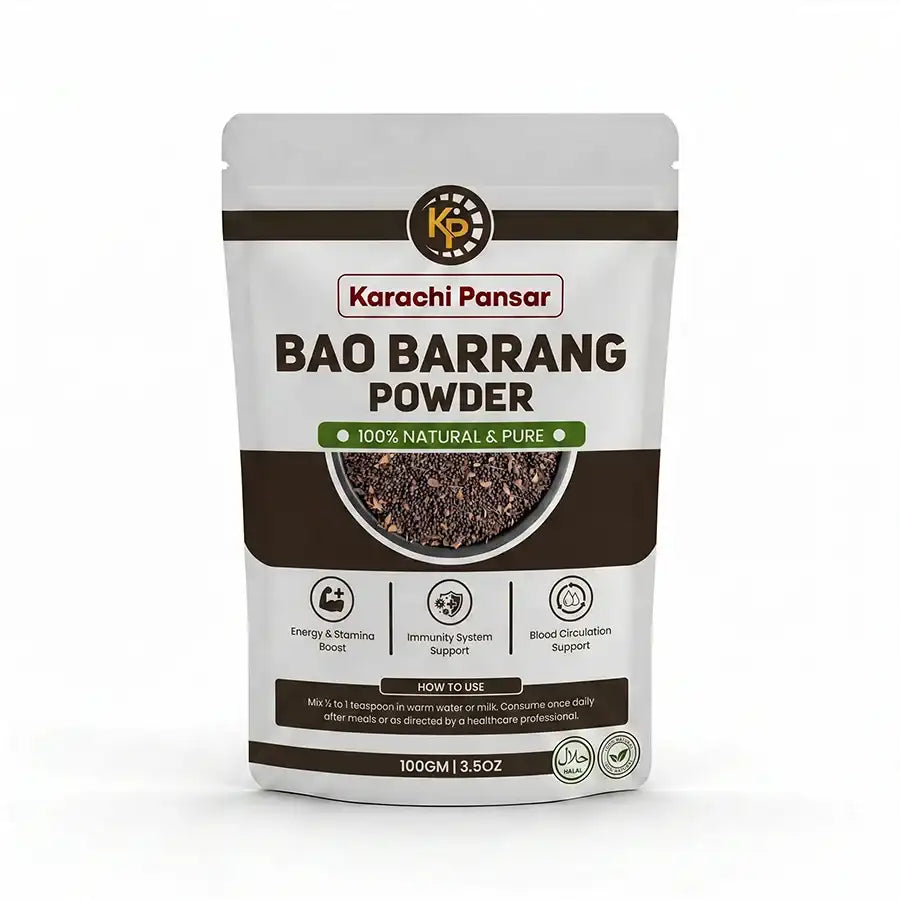 Bao Barrang Powder 100gm