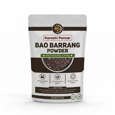 Bao Barrang Powder 100gm