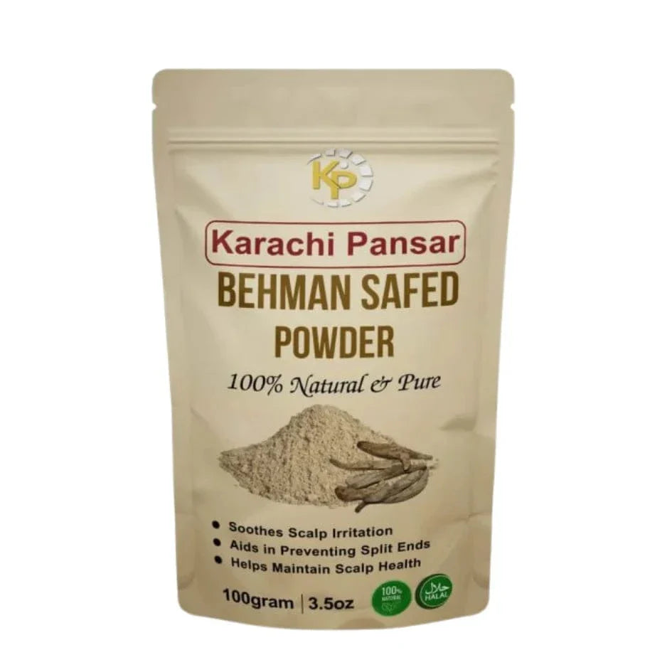 Behman Safed Powder