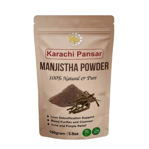 Manjistha Powder 100g