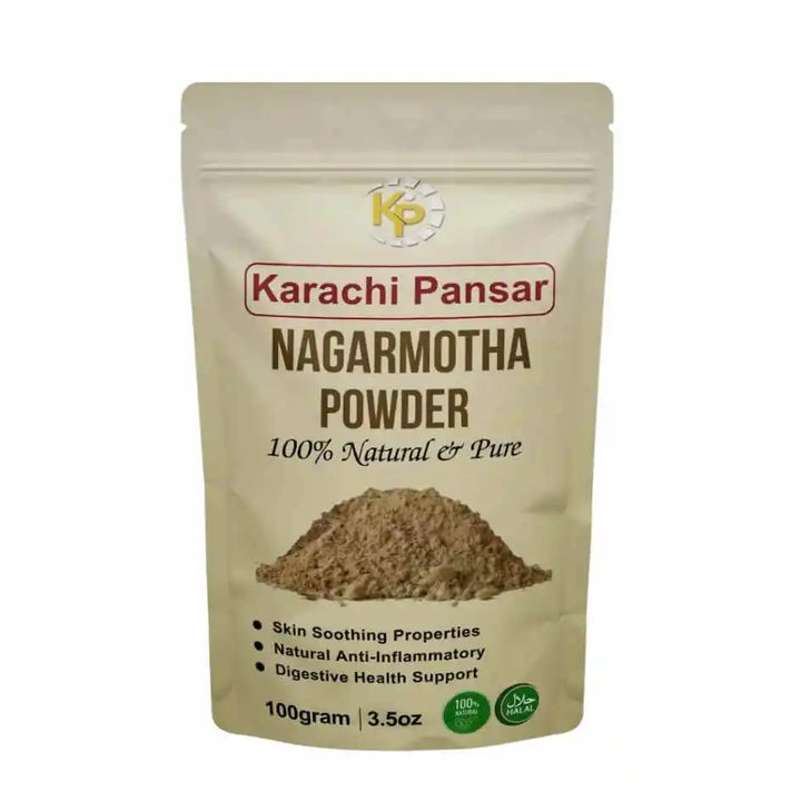 Nagarmotha Powder 