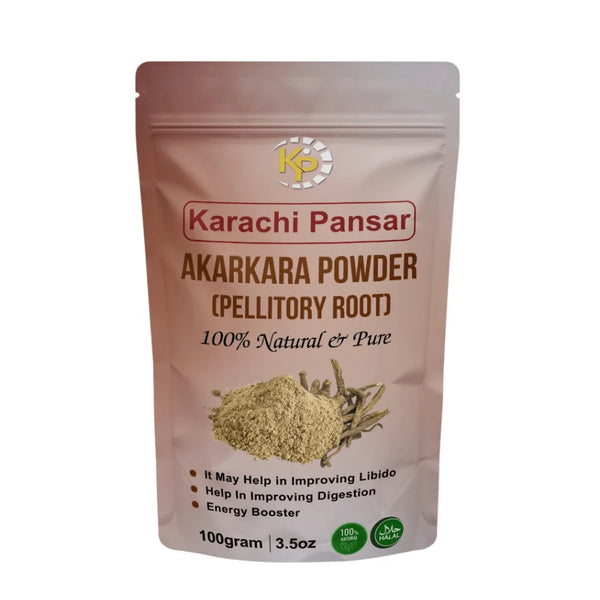Akarkara Powder