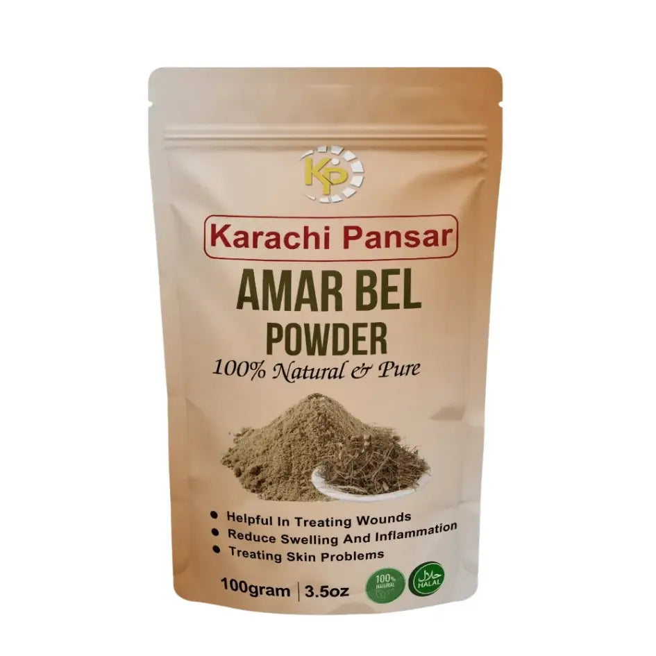 Amar Bel /Mistletoe powder 100g