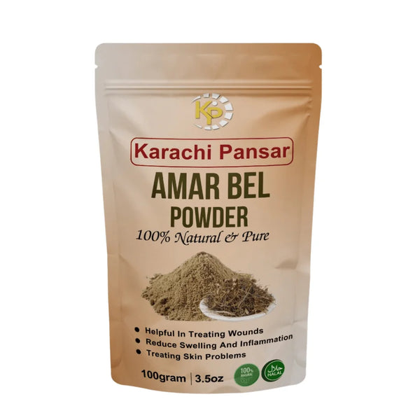 Amar Bel /Mistletoe powder 
