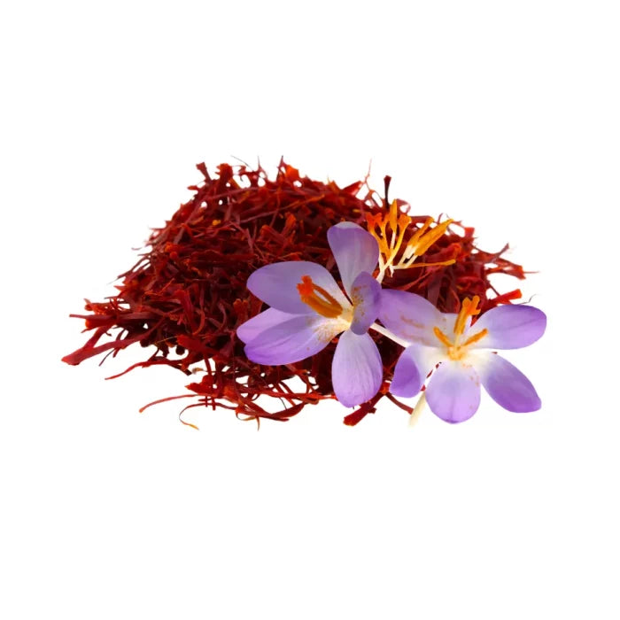 Saffron