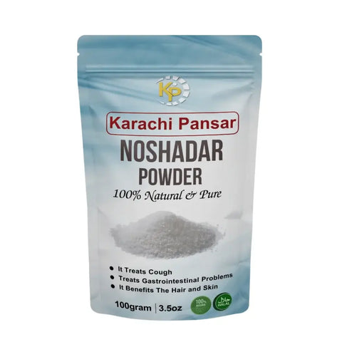 Noshadar Powder 100g