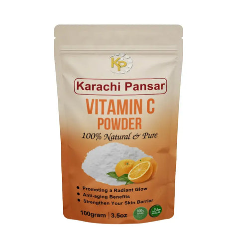Vitamin C Powder 100g