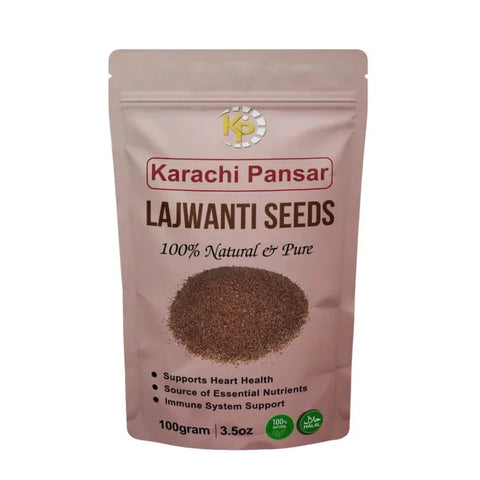 Lajwanti Seeds 100g