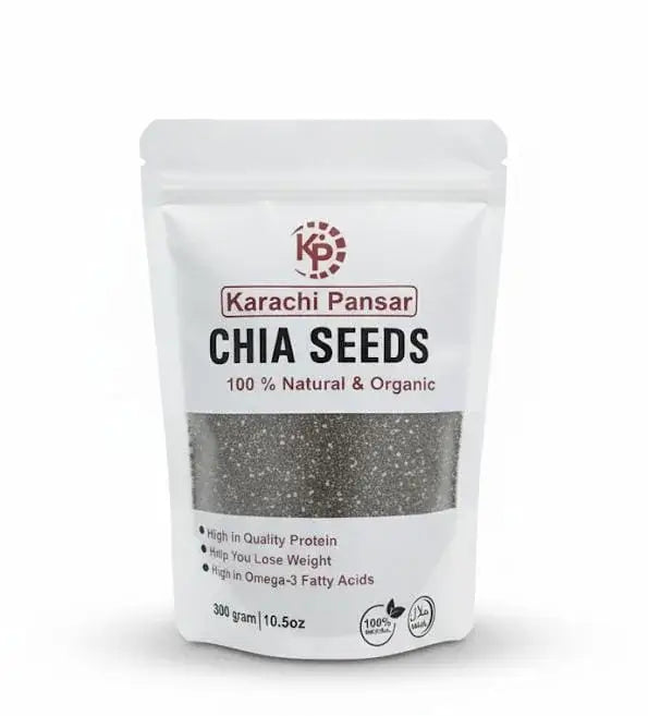 Chia Seeds 300g