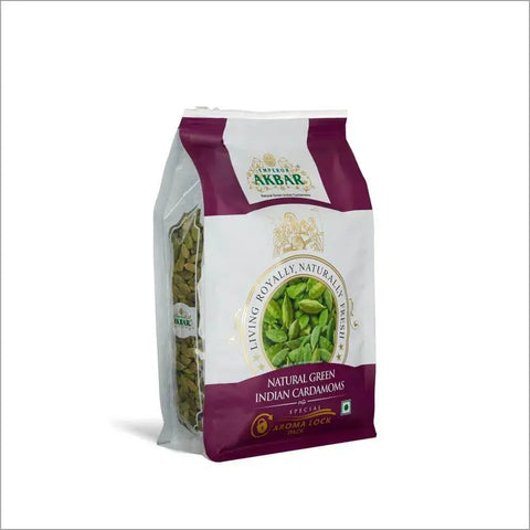Akbar Elaichi 1Kg