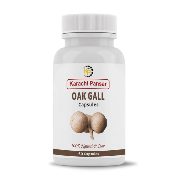 Oak Gall