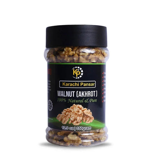 "Walnut (Akhrot Maghaz)"