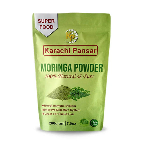 "Moringa Powder "