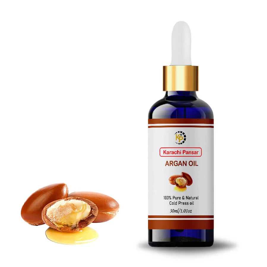 "Argan Oil"