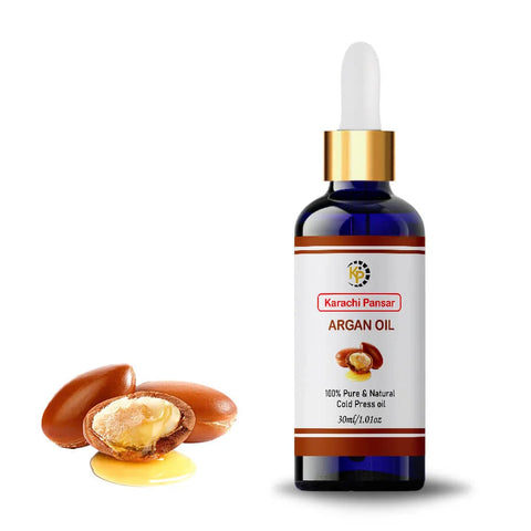 "Argan Oil"