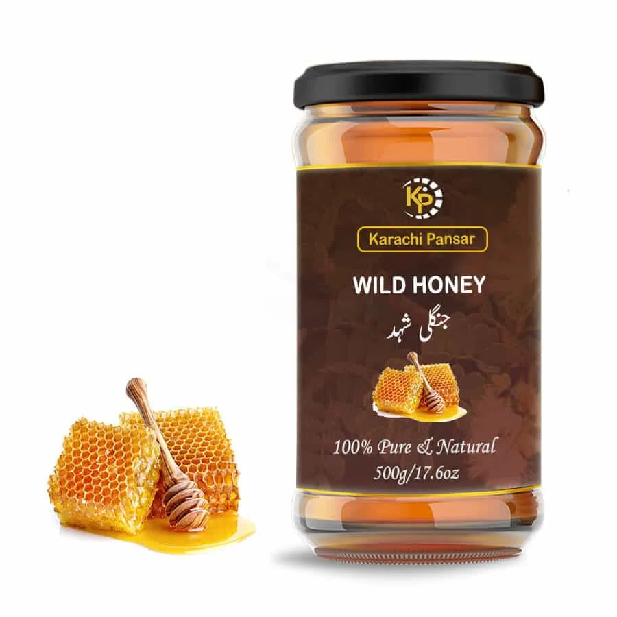 "Wild Honey"