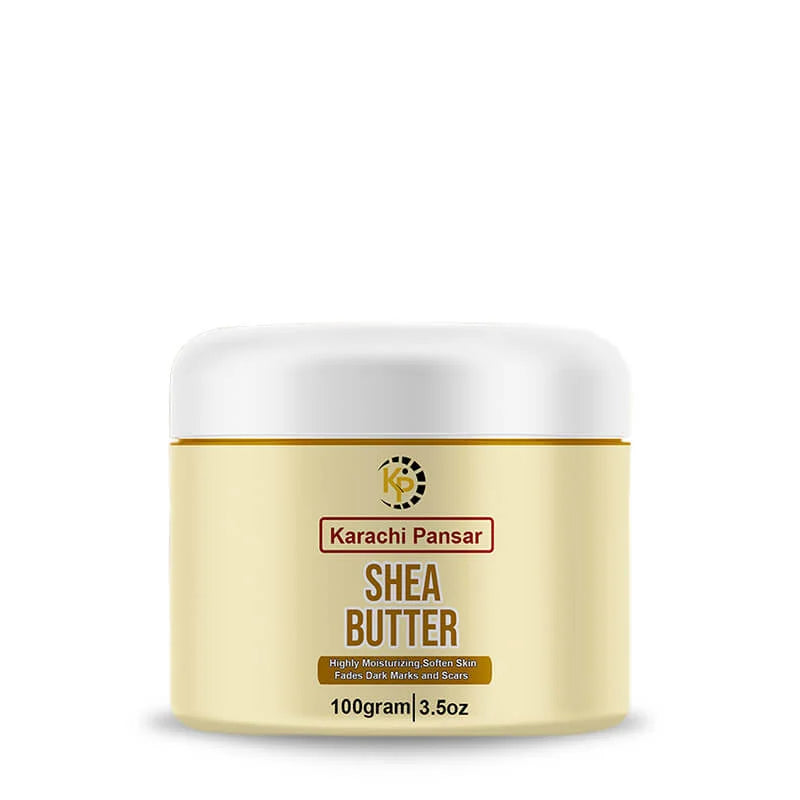 "Shea Butter"
