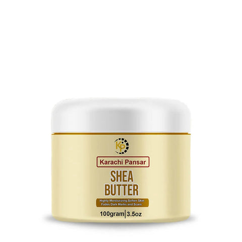 "Shea Butter"