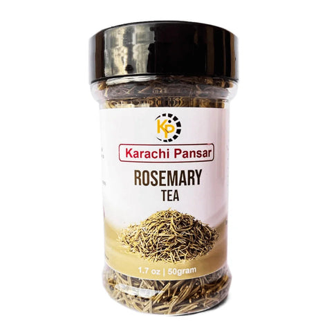 "Rosemary Tea"