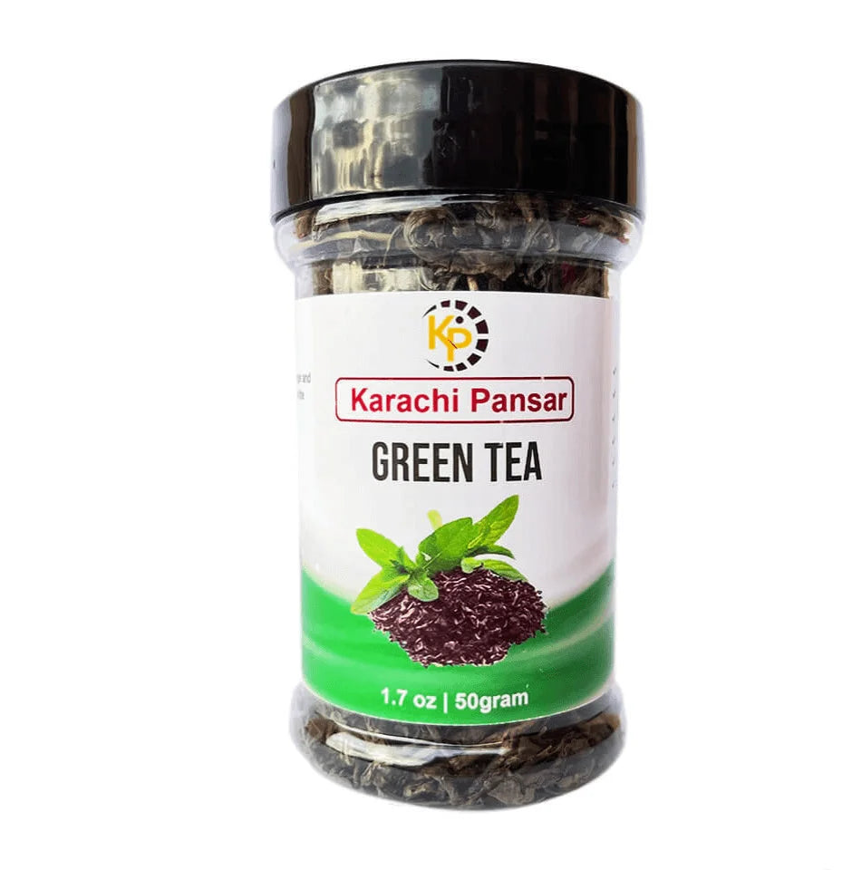 "Green Tea"
