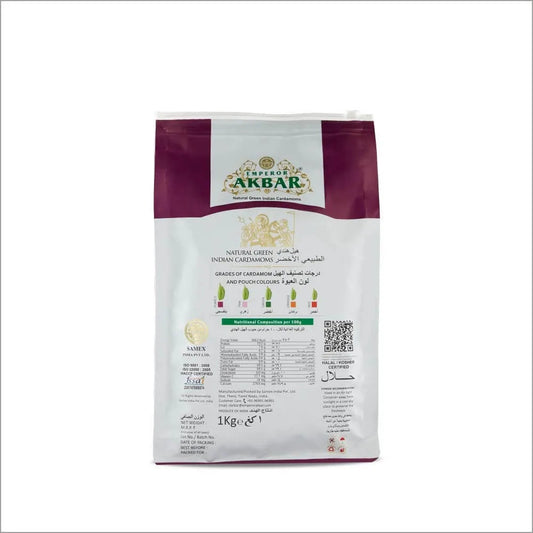 "Akbar Elaichi"