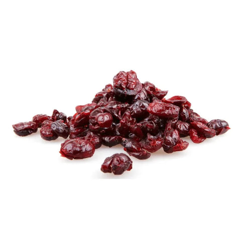 "Dried Cranberry"