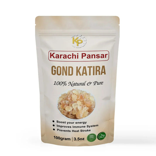 "Gond Katira"