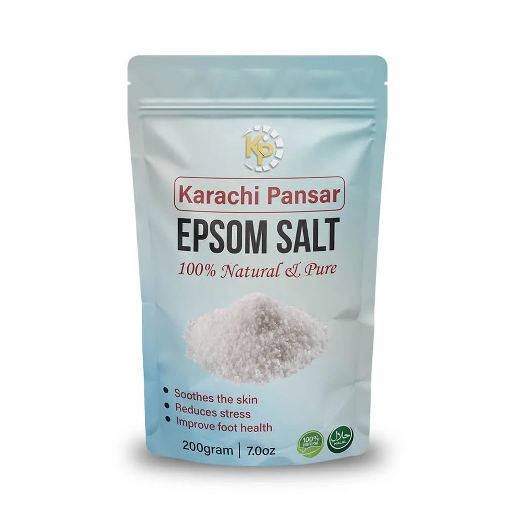 "Epson Salt"