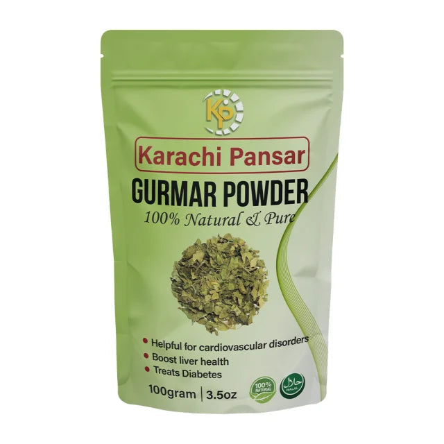 "Gurmar Powder "