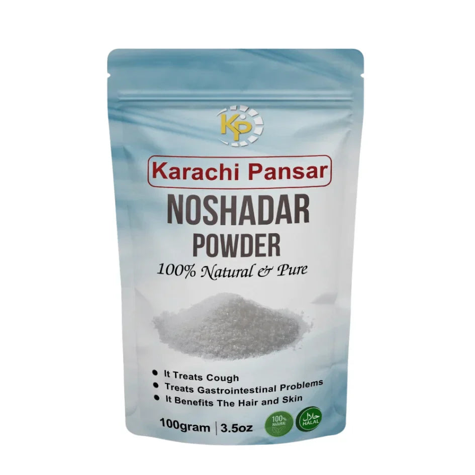 "Noshadar Powder"