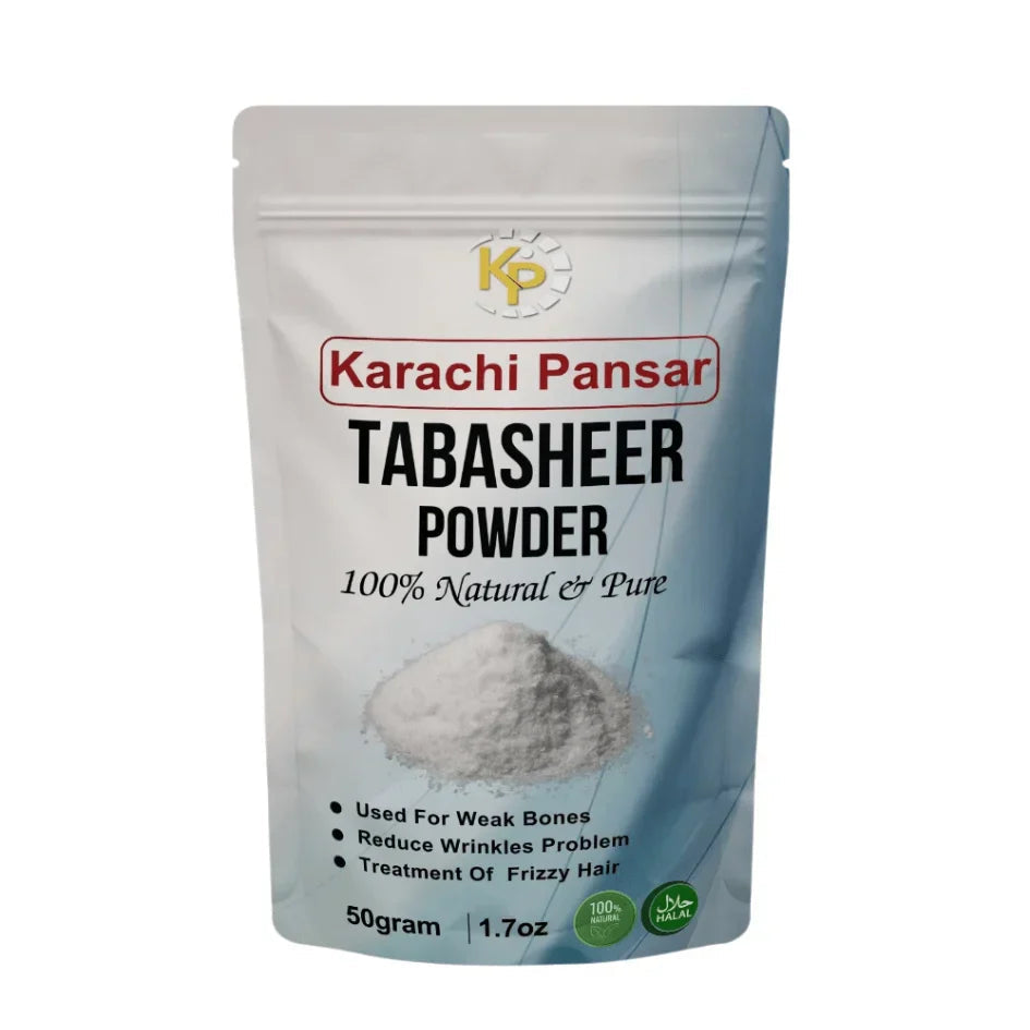 "Tabasheer Powder "