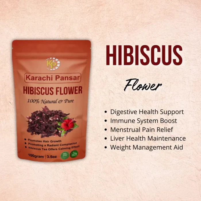 "Hibiscus Flowers"