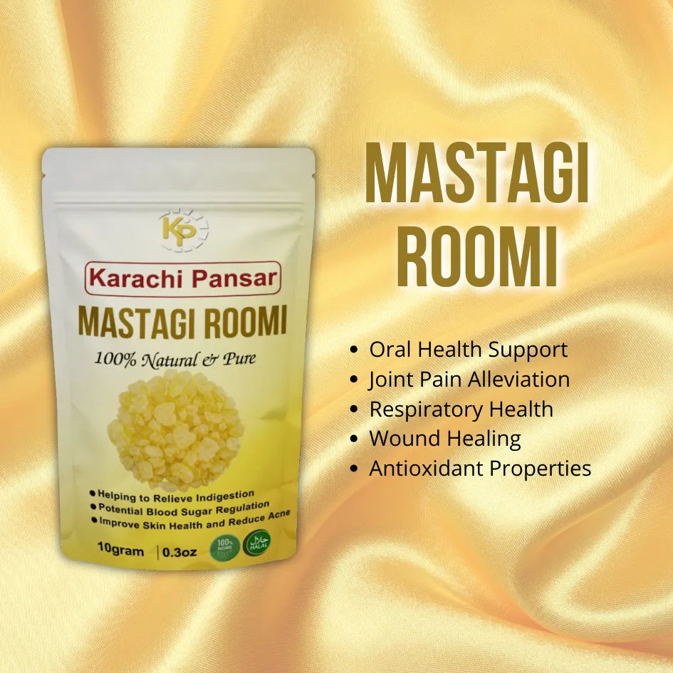 "Mastagi Roomi"