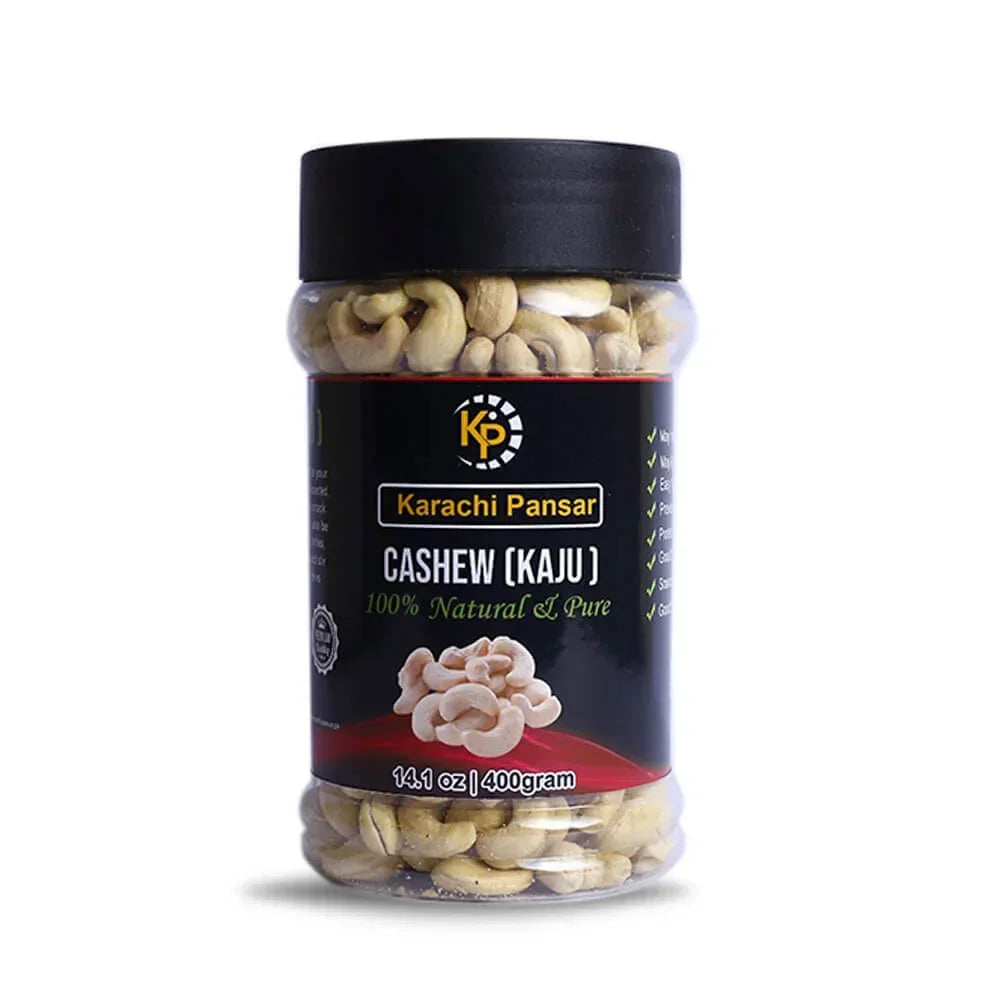 "\"Cashew (Kaju)\""