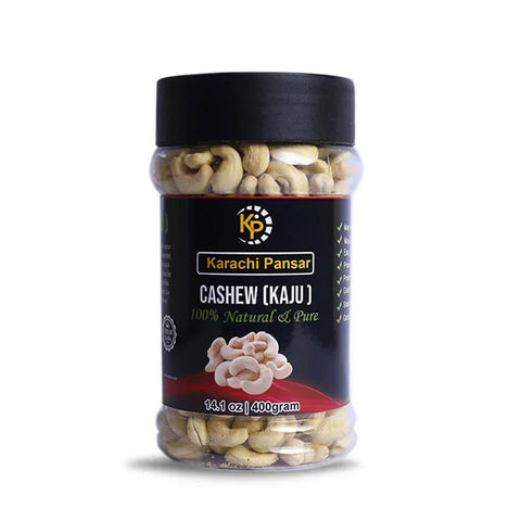 "\"Cashew (Kaju)\""