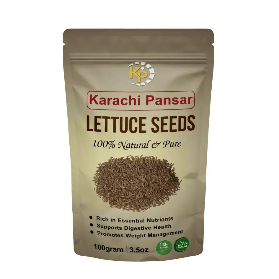 Lettuce Seeds 100g