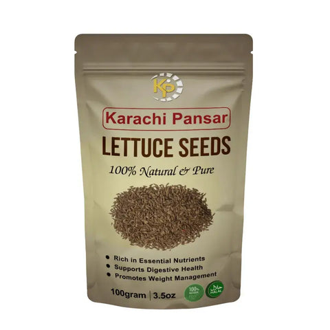 Lettuce Seeds 100g