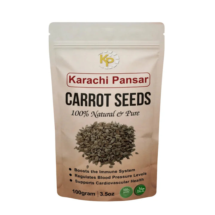 Carrot Seeds