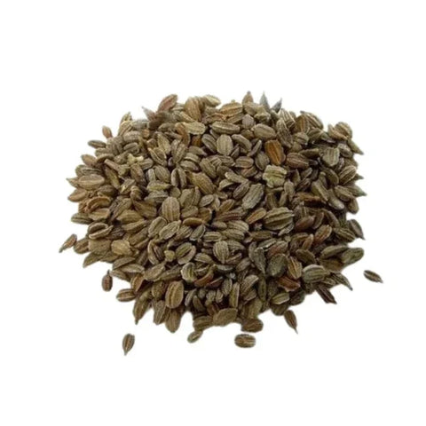 Carrot Seeds 100g