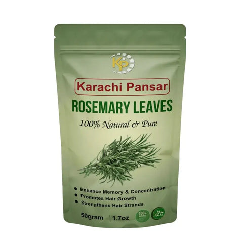 Rosemary Leaves 50g